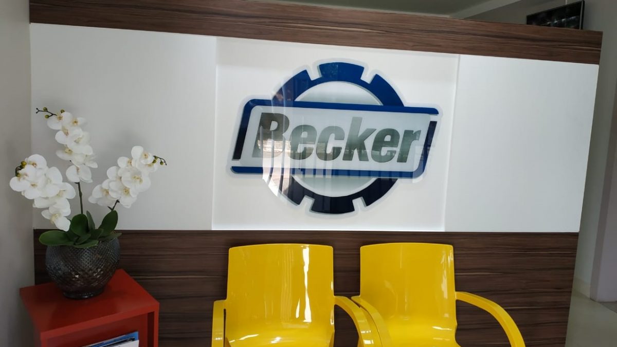 Empresa Becker